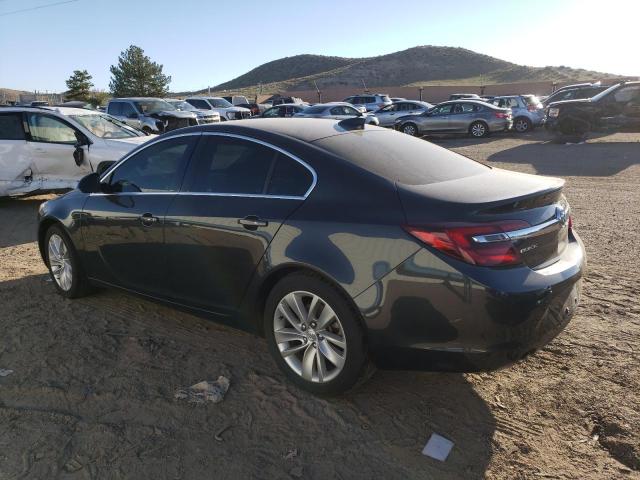 Photo 1 VIN: 2G4GS5GX5G9204751 - BUICK REGAL PREM 