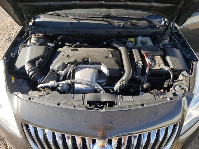 Photo 10 VIN: 2G4GS5GX5G9204751 - BUICK REGAL PREM 