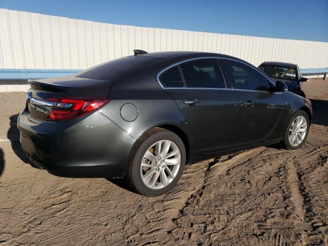 Photo 2 VIN: 2G4GS5GX5G9204751 - BUICK REGAL PREM 