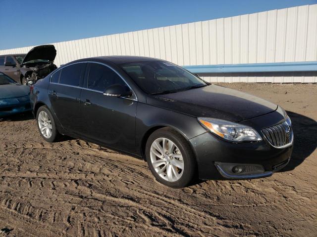 Photo 3 VIN: 2G4GS5GX5G9204751 - BUICK REGAL PREM 