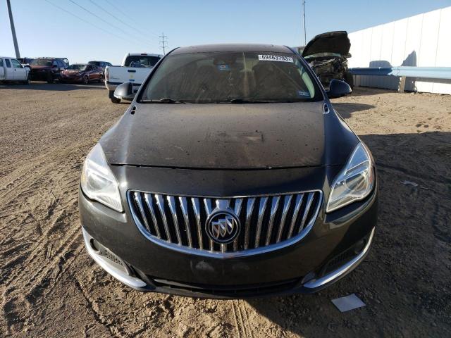 Photo 4 VIN: 2G4GS5GX5G9204751 - BUICK REGAL PREM 