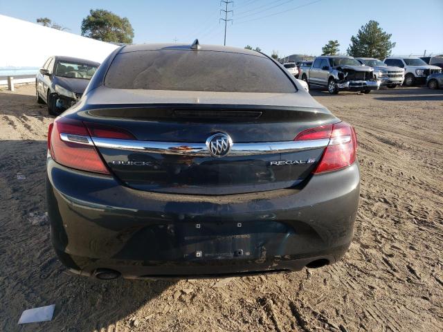 Photo 5 VIN: 2G4GS5GX5G9204751 - BUICK REGAL PREM 