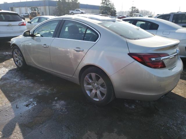 Photo 1 VIN: 2G4GS5GX6G9127775 - BUICK REGAL PREM 