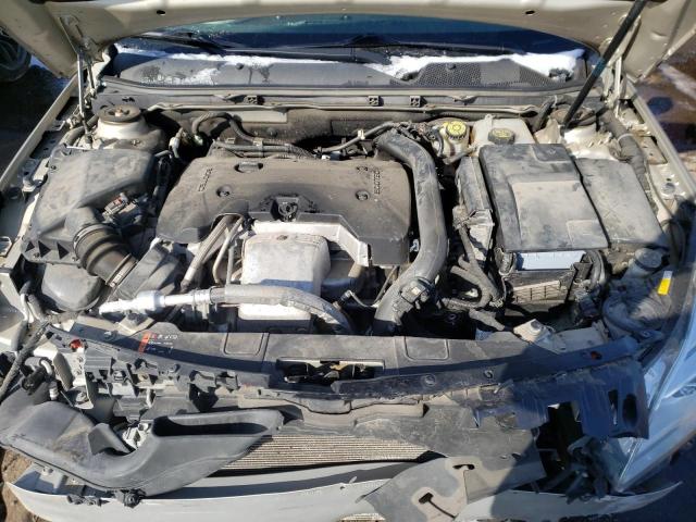 Photo 10 VIN: 2G4GS5GX6G9127775 - BUICK REGAL PREM 