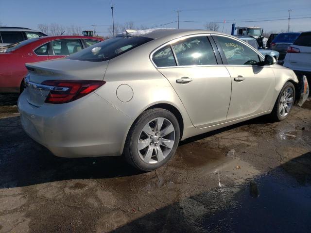 Photo 2 VIN: 2G4GS5GX6G9127775 - BUICK REGAL PREM 