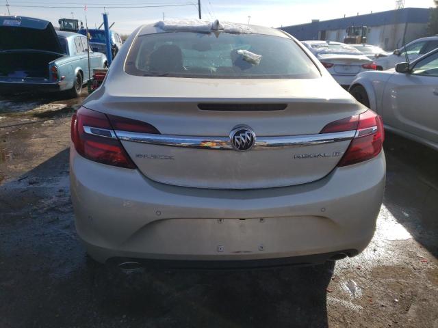 Photo 5 VIN: 2G4GS5GX6G9127775 - BUICK REGAL PREM 