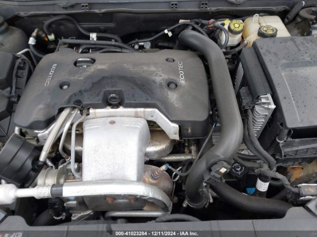 Photo 9 VIN: 2G4GS5GX6G9171663 - BUICK REGAL 