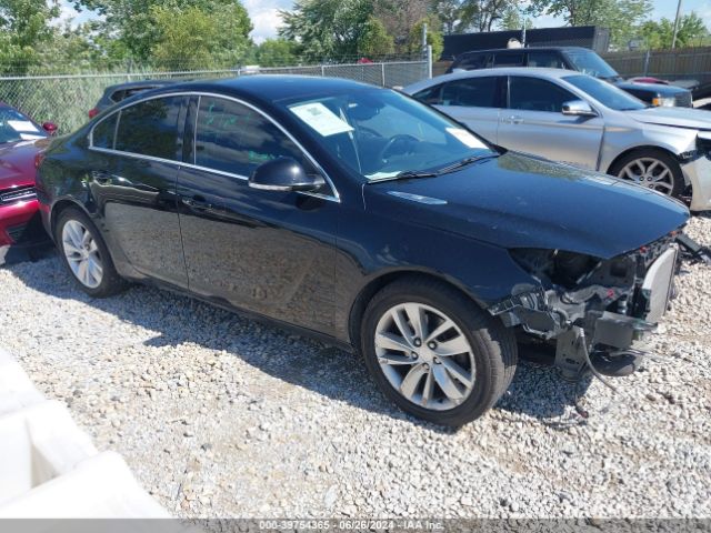 Photo 0 VIN: 2G4GS5GX6G9176748 - BUICK REGAL 