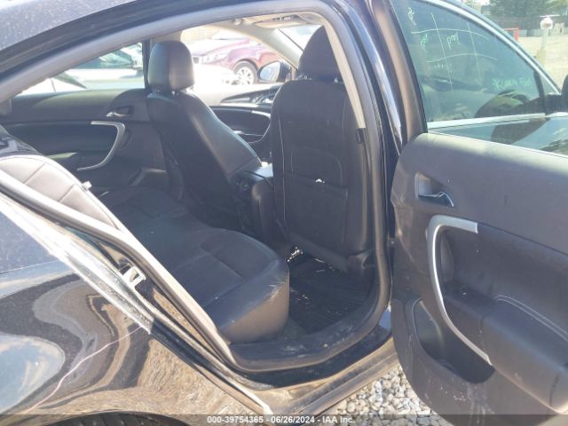 Photo 7 VIN: 2G4GS5GX6G9176748 - BUICK REGAL 