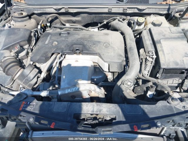 Photo 9 VIN: 2G4GS5GX6G9176748 - BUICK REGAL 