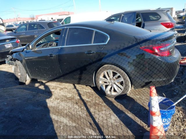 Photo 2 VIN: 2G4GS5GX6G9179004 - BUICK REGAL 