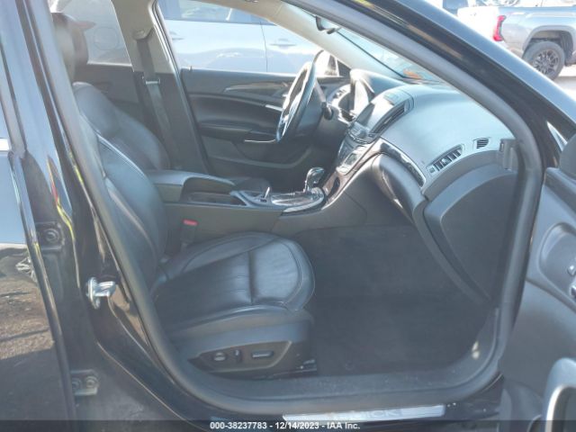 Photo 4 VIN: 2G4GS5GX6G9179004 - BUICK REGAL 