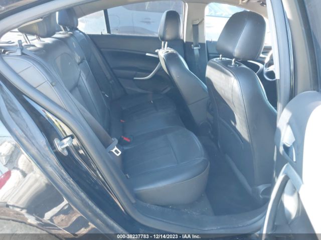 Photo 7 VIN: 2G4GS5GX6G9179004 - BUICK REGAL 