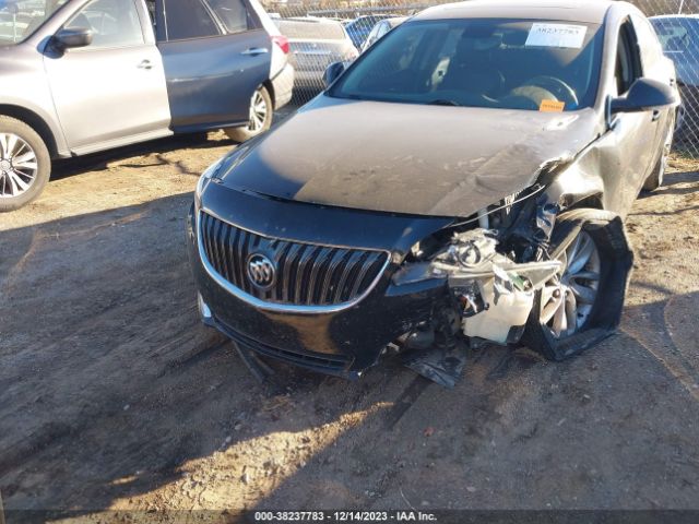 Photo 9 VIN: 2G4GS5GX6G9179004 - BUICK REGAL 