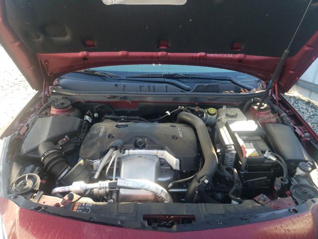 Photo 6 VIN: 2G4GS5GX6G9181089 - BUICK REGAL PREM 