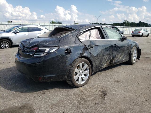 Photo 2 VIN: 2G4GS5GX6G9181111 - BUICK REGAL PREM 