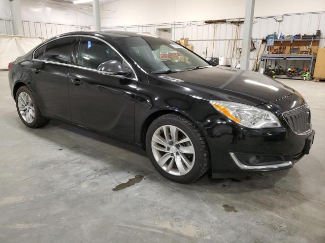 Photo 3 VIN: 2G4GS5GX6G9192593 - BUICK REGAL 