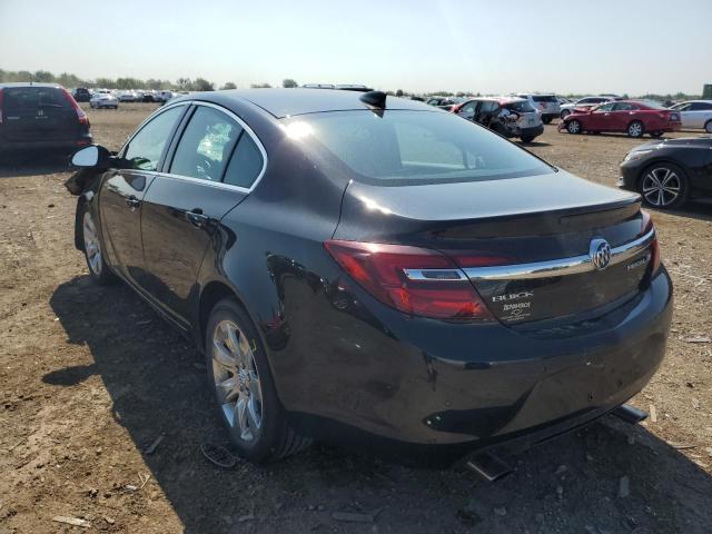 Photo 2 VIN: 2G4GS5GX6G9195459 - BUICK REGAL PREM 