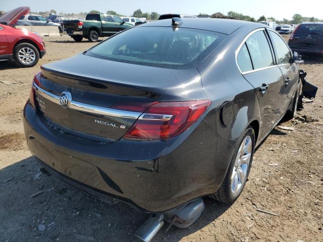 Photo 3 VIN: 2G4GS5GX6G9195459 - BUICK REGAL PREM 