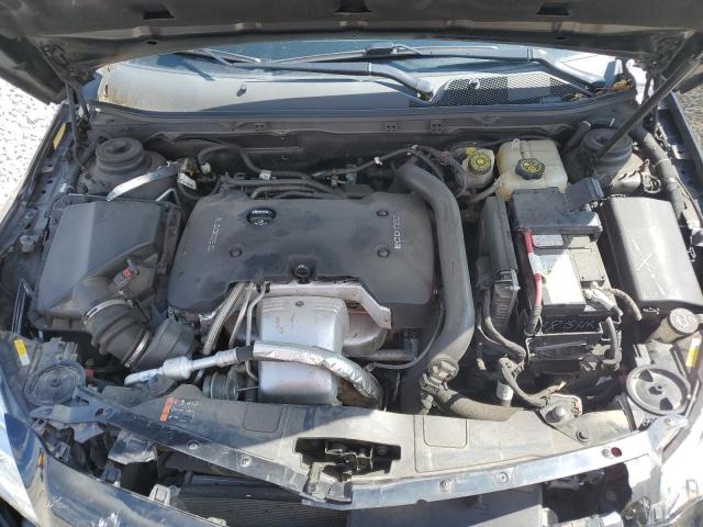 Photo 10 VIN: 2G4GS5GX7G9113013 - BUICK REGAL PREM 