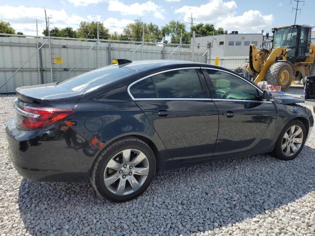 Photo 2 VIN: 2G4GS5GX7G9113013 - BUICK REGAL PREM 