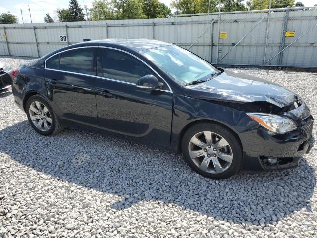 Photo 3 VIN: 2G4GS5GX7G9113013 - BUICK REGAL PREM 