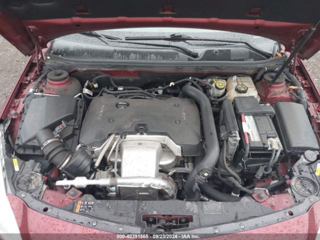 Photo 9 VIN: 2G4GS5GX7G9113674 - BUICK REGAL 