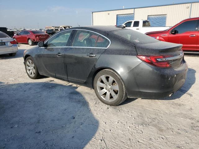 Photo 1 VIN: 2G4GS5GX7G9122360 - BUICK REGAL PREM 