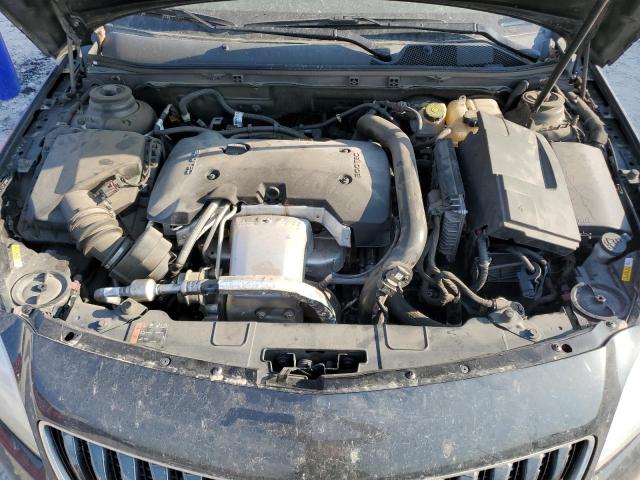 Photo 10 VIN: 2G4GS5GX7G9122360 - BUICK REGAL PREM 