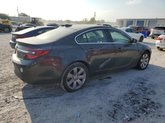 Photo 2 VIN: 2G4GS5GX7G9122360 - BUICK REGAL PREM 