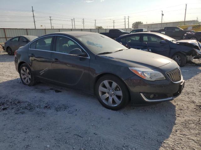 Photo 3 VIN: 2G4GS5GX7G9122360 - BUICK REGAL PREM 