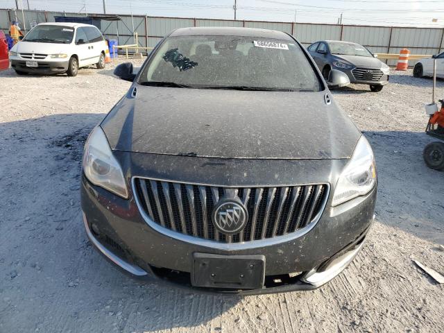 Photo 4 VIN: 2G4GS5GX7G9122360 - BUICK REGAL PREM 