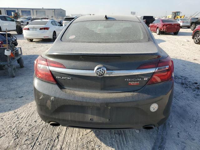 Photo 5 VIN: 2G4GS5GX7G9122360 - BUICK REGAL PREM 