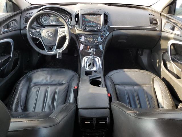 Photo 7 VIN: 2G4GS5GX7G9122360 - BUICK REGAL PREM 