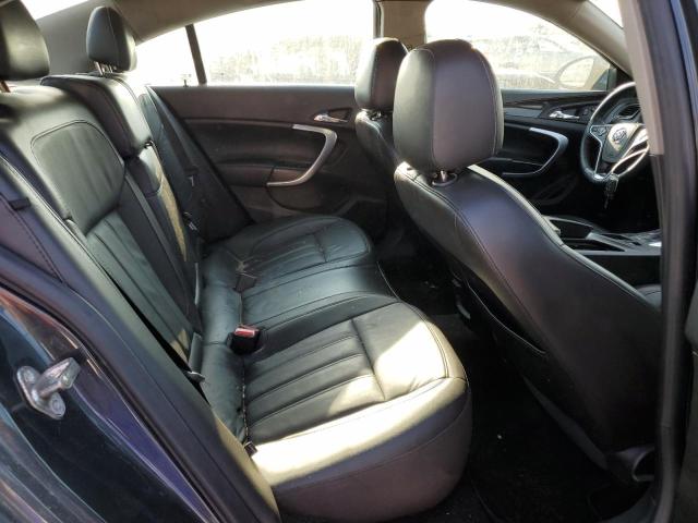 Photo 9 VIN: 2G4GS5GX7G9122360 - BUICK REGAL PREM 