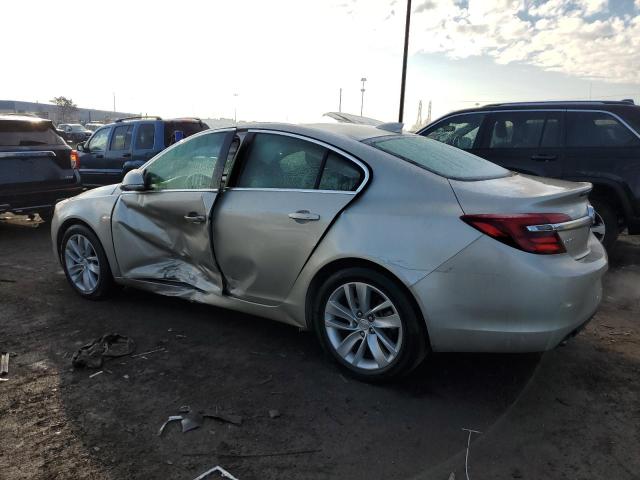 Photo 1 VIN: 2G4GS5GX7G9190822 - BUICK REGAL 