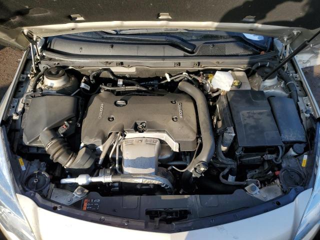 Photo 10 VIN: 2G4GS5GX7G9190822 - BUICK REGAL 