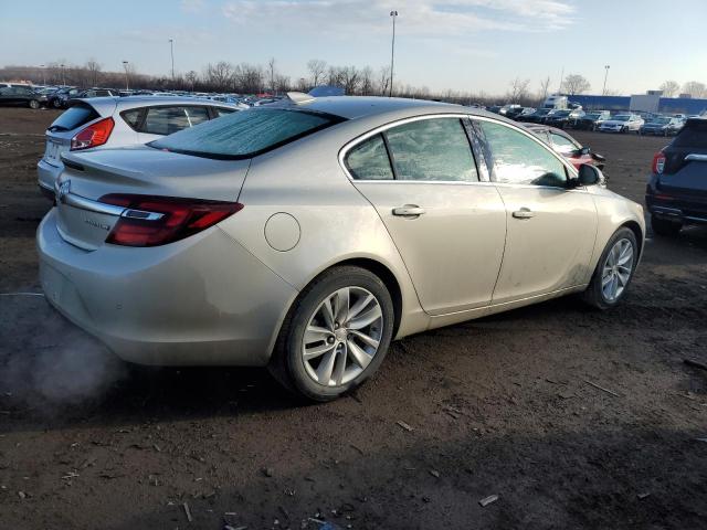 Photo 2 VIN: 2G4GS5GX7G9190822 - BUICK REGAL 