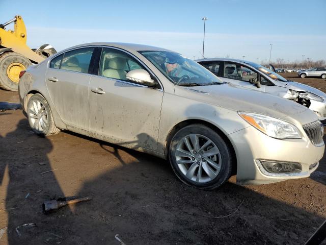 Photo 3 VIN: 2G4GS5GX7G9190822 - BUICK REGAL 