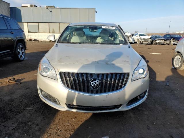 Photo 4 VIN: 2G4GS5GX7G9190822 - BUICK REGAL 