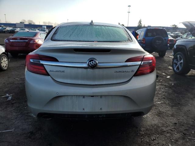 Photo 5 VIN: 2G4GS5GX7G9190822 - BUICK REGAL 