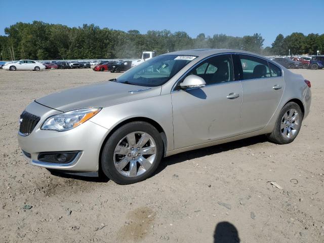 Photo 0 VIN: 2G4GS5GX7G9201513 - BUICK REGAL PREM 