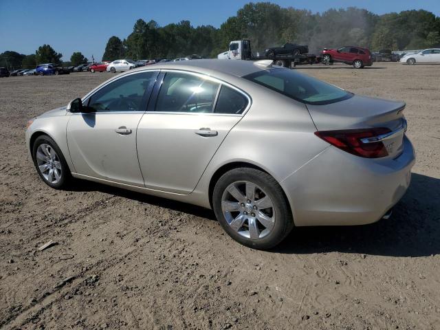 Photo 1 VIN: 2G4GS5GX7G9201513 - BUICK REGAL PREM 