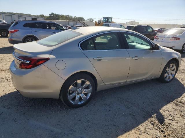 Photo 2 VIN: 2G4GS5GX7G9201513 - BUICK REGAL PREM 