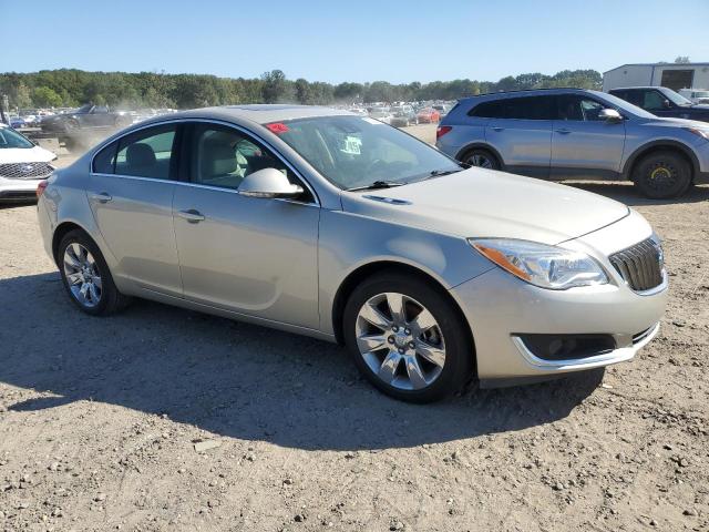 Photo 3 VIN: 2G4GS5GX7G9201513 - BUICK REGAL PREM 