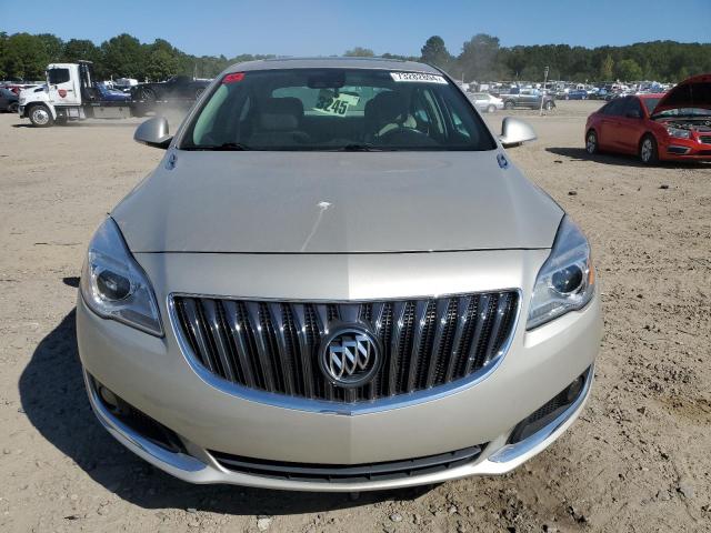 Photo 4 VIN: 2G4GS5GX7G9201513 - BUICK REGAL PREM 