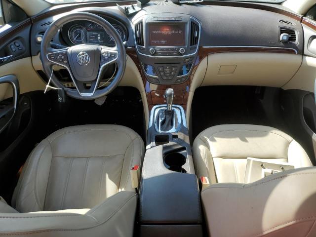 Photo 7 VIN: 2G4GS5GX7G9201513 - BUICK REGAL PREM 