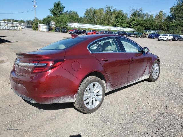 Photo 2 VIN: 2G4GS5GX7H9122201 - BUICK REGAL PREM 