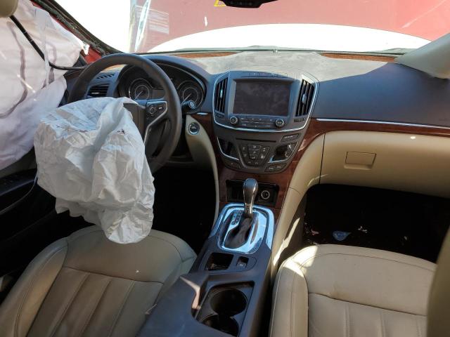 Photo 7 VIN: 2G4GS5GX7H9122201 - BUICK REGAL PREM 