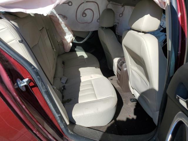 Photo 9 VIN: 2G4GS5GX7H9122201 - BUICK REGAL PREM 